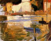 Excerpts - 华金·索罗利亚·巴斯蒂达